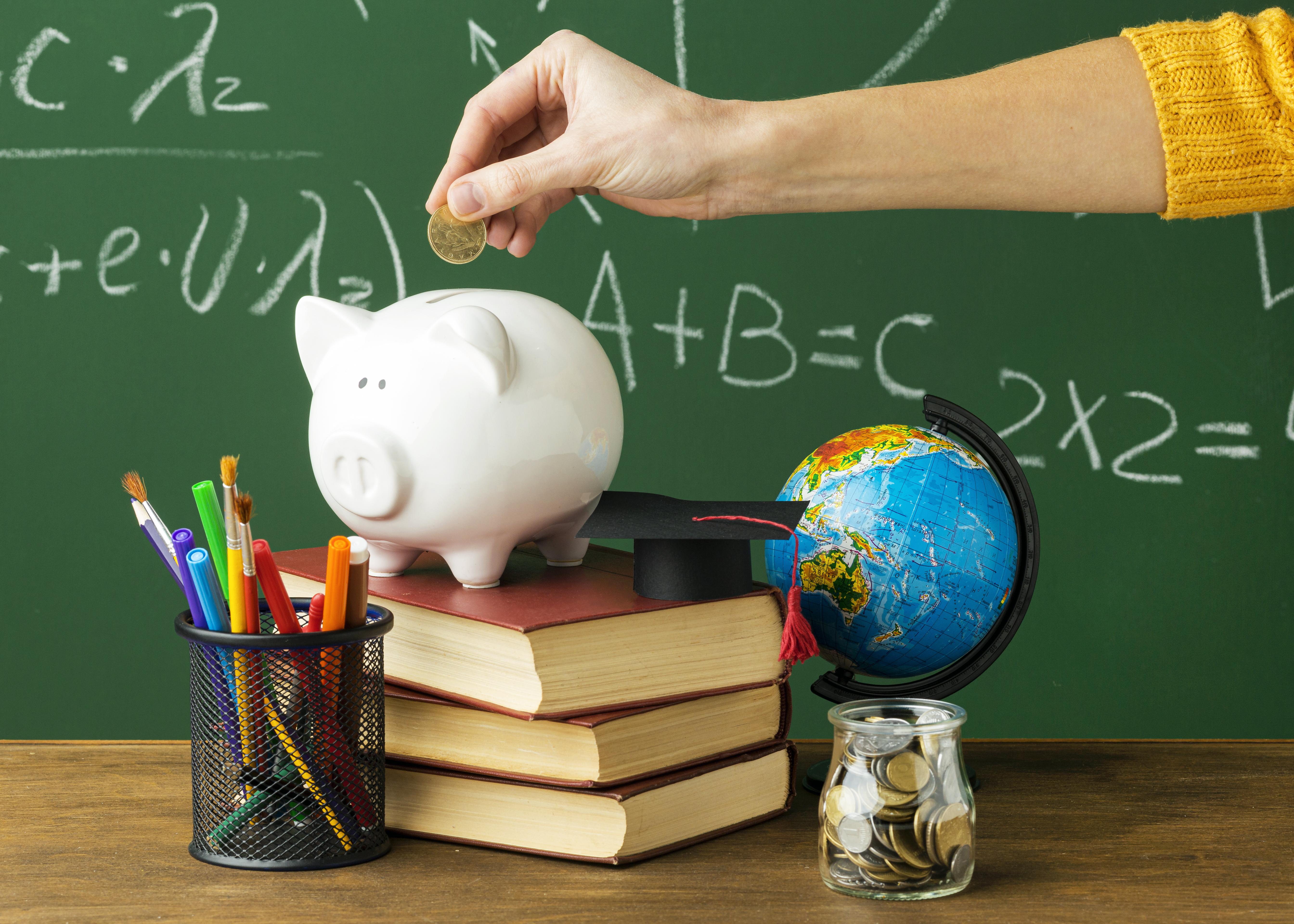Budget Planning for International Students: A Complete Guide